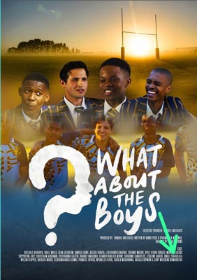 Casting agent for movies South Africa