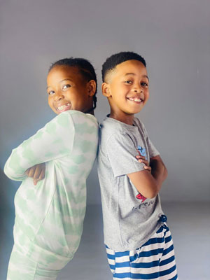 clothing modelling agencies in johannesburg